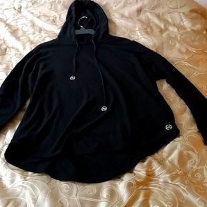 Black jacket